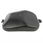 50222 : Cover - Carb Maint,  Black