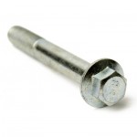 50287 : Bolt Flange M10 X 1.25 X 75
