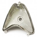 50334 : Holder,  Small Front Cover