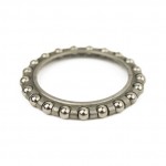50347 : Ball Steel 5/32 (1.187 Id)
