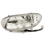 50412 : Head Light Assembly Matrex