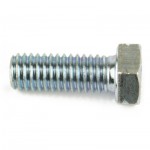9099 : Bolt 3/8-16 X 1.000 HHCS G5 Z