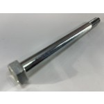 8453 : Bolt 1/2-13 X 6.500 HHCS G5 Z