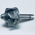 82085_M : IMPELLER SHAFT ASSEMBLY_METAL