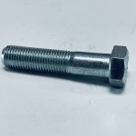 8203 : BOLT 3/8-24 X 1.750 HHCS G5 YZ