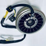 82720 : GENERATOR ASSEMBLY [24005]