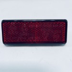82677 : REAR REFLECTOR - RED