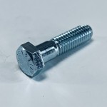 9146 : Bolt 3/8-16 X 1.500 HHCS G5 Z