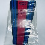 6105 : American Express Steering Cowling Decal