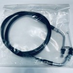 FTD1014 : THROTTLE CABLE