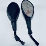 FTD0011 : REARVIEW MIRROR SET (1-PAIR, L&R)