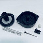 ETA10001 : CARB NEEDLE KIT
