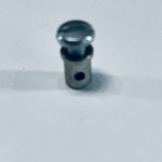 1018 : Throttle Wire Clamp
