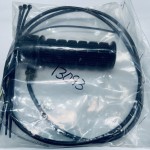 13093 : TWIST GRIP ASSY - 584B/594B