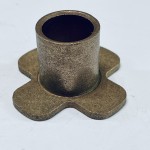13747 : BUSHING - HILLIARD CLUTCH