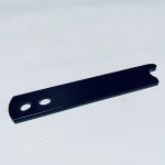 1982-2 : PEDAL LATCH-GBLK