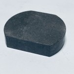 3886 : Brake Puck - Manual Caliper