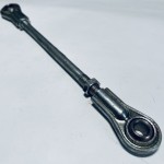 4358 : TIE ROD ASM SHORT