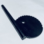 6773-2 : PARKING BRAKE HANDLE WDMT
