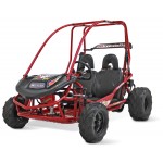 Marauder Go-Kart