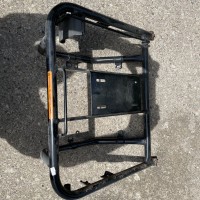 Part# 12266 : Rear Swingarm Engine Mount