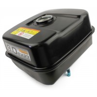 Part# 12380 Fuel Tank - 10hp