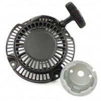 12381 : Recoil Assembly - 4.0hp & 5.0hp