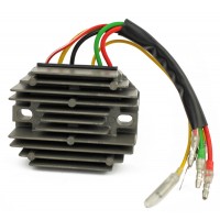 Part# 12761 10hp Robin Voltage Regulator 