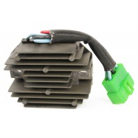 Part# 12866 13.5 Hp Robin Voltage Regulator