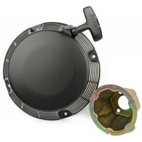 Part# 13004 Recoil 13.5hp Engine