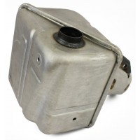 Part# 13009 Muffler 13.5hp Engine