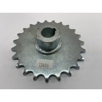 Part# 13406 : SPROCKET 420 X 23T 5/8 BORE