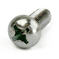 14427 : Screw,  M6 X 16 Phsm ZN