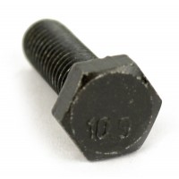 14437 : Bolt,  M8 X 1.25 X 25 HHCS DAC