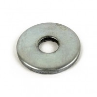 14497 : Washer,  M8 X 27 X 2 Flat DAC