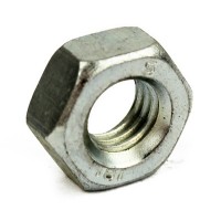 14554 : Nut,  Tie Rod - M10 X 1.5,  RH