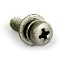 14557 : Screw,  M3 X .5 X 8 PHMS ZN