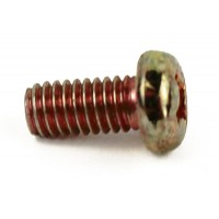 14567 : Screw,  M4 X 10 Ph