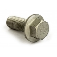 14587 : Bolt,  M10 X 1.25 X 27 FHCSZ