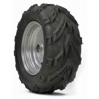 Part# 14625 Front Wheel Assembly - Left
