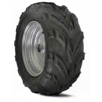 Part# 14630 Front Wheel Assembly - Right