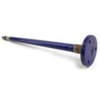 14633-52 : Shaft,  Steering - 4170 - Metallic Blue