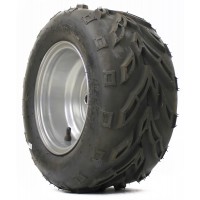 Part# 14667 Rear Wheel Assembly - Left