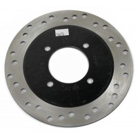 Part# 14670 Rear Brake Disk 