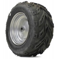 Part# 14674 Rear Wheel Assembly - Right