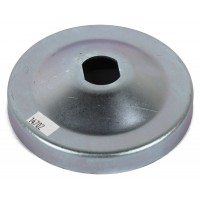 14702 : Drum For Driver Pulley