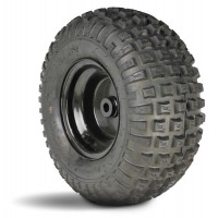 Part# 14797 Rear Tire / Wheel Assembly 16 X 8 X 7