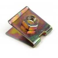 Part# 5135 : NUT TINNERMAN C605-1024-4