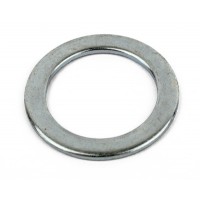 14895 : Washer,  M20 Flat DAC
