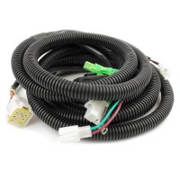 Part# 14916 Harness
